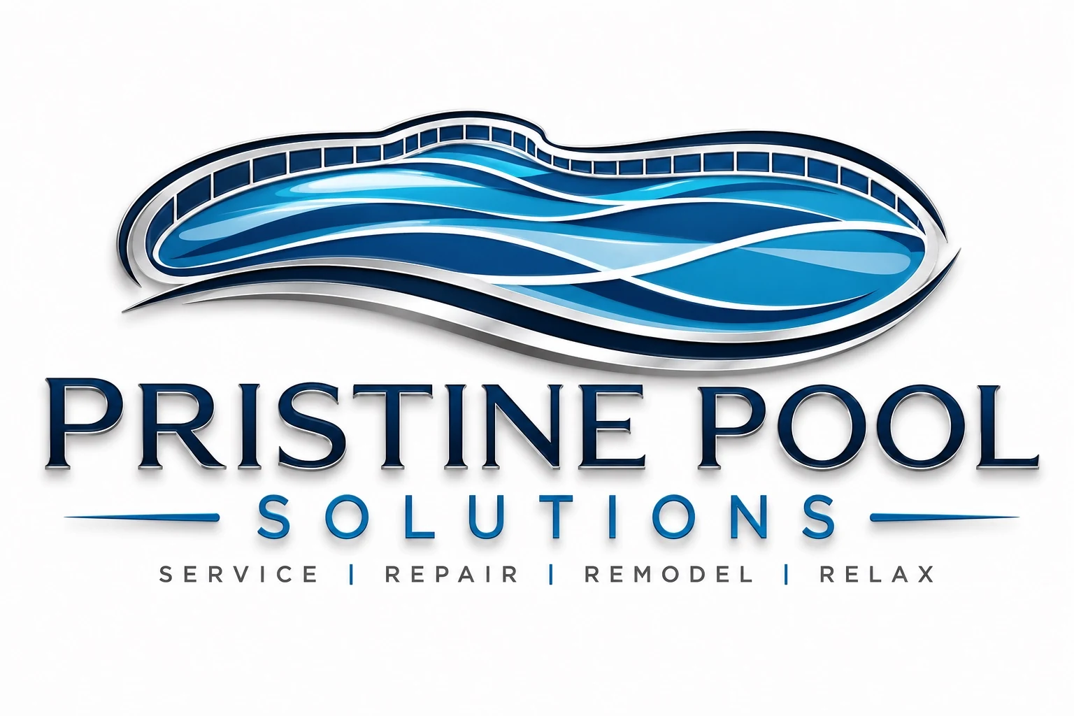 Pristine Pool Solutions